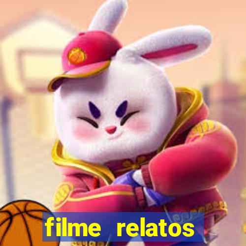 filme relatos selvagens completo dublado