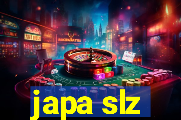 japa slz