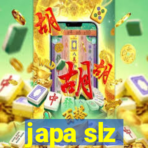 japa slz