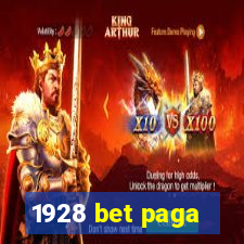 1928 bet paga