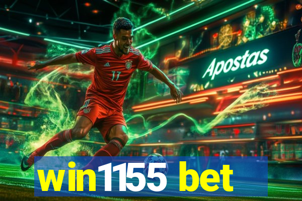 win1155 bet