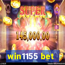 win1155 bet