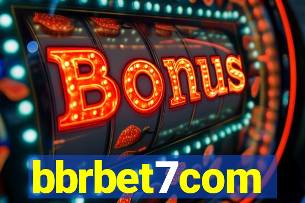 bbrbet7com