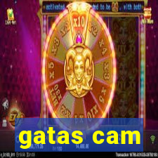 gatas cam