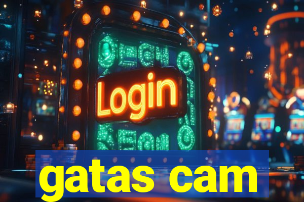 gatas cam