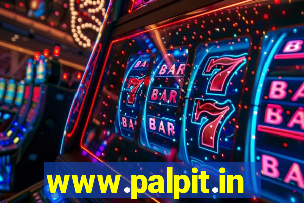www.palpit.in