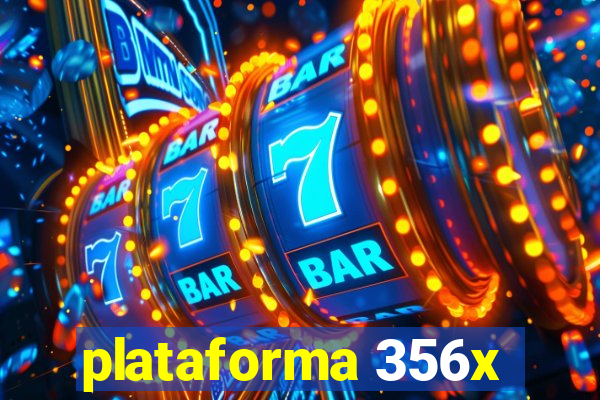 plataforma 356x