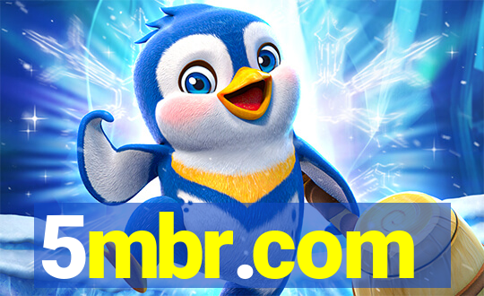 5mbr.com