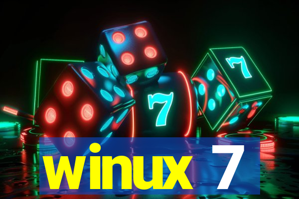 winux 7