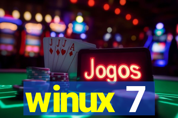 winux 7