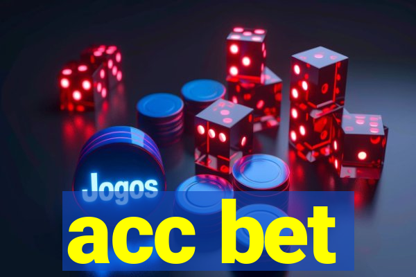 acc bet