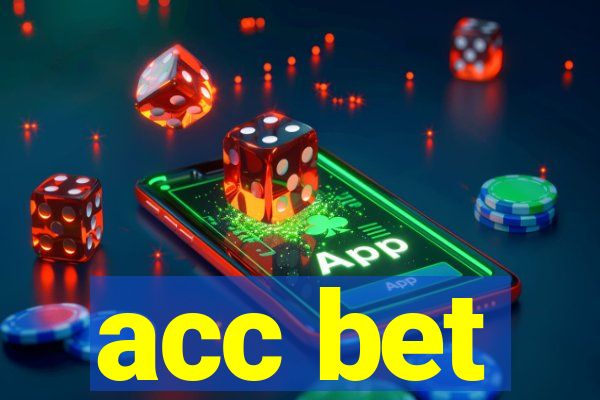 acc bet