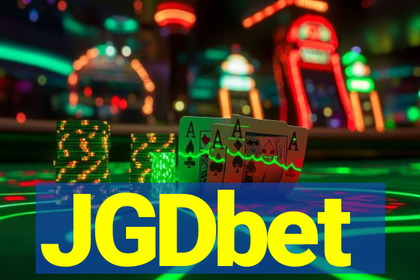 JGDbet