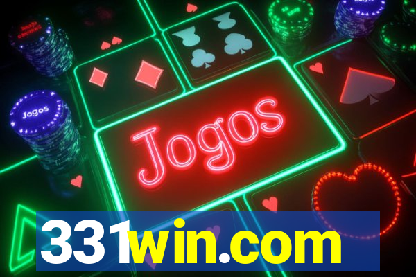 331win.com