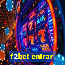 f2bet entrar