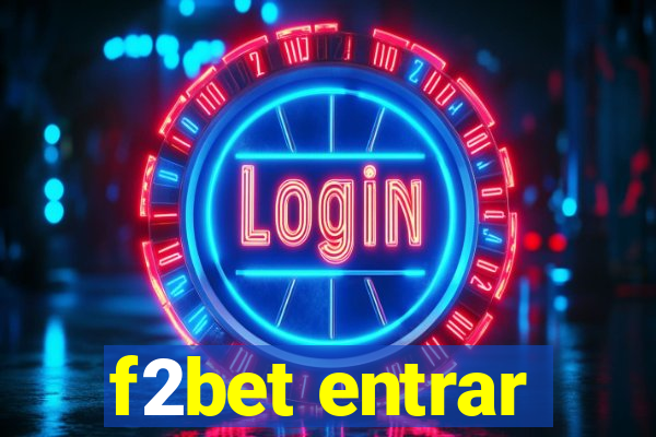 f2bet entrar