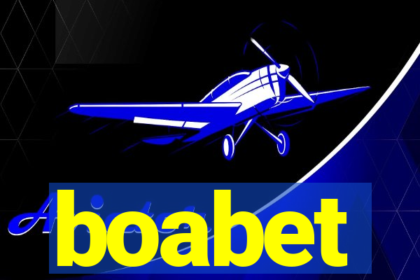 boabet