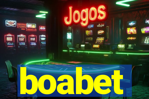 boabet
