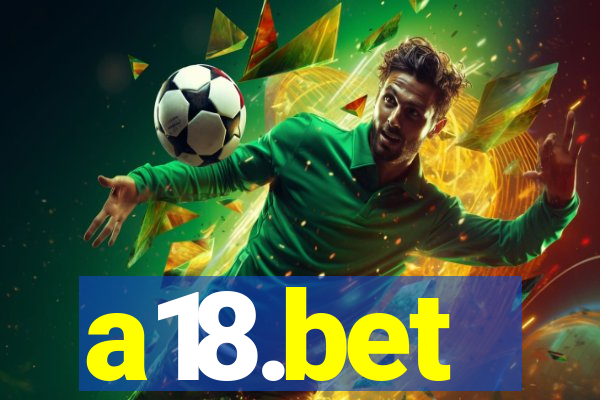 a18.bet
