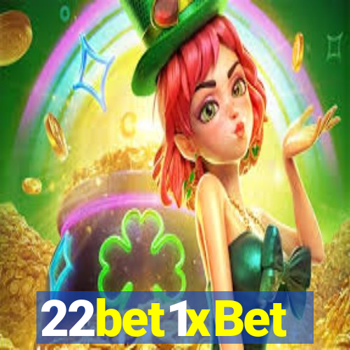 22bet1xBet