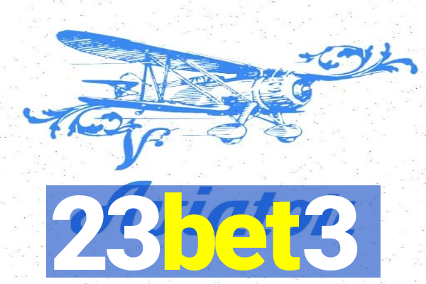 23bet3