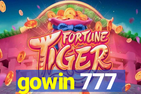 gowin 777