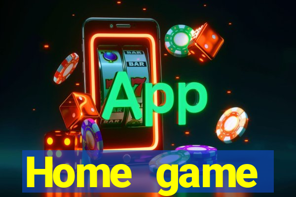 Home game gamecategoryid 0