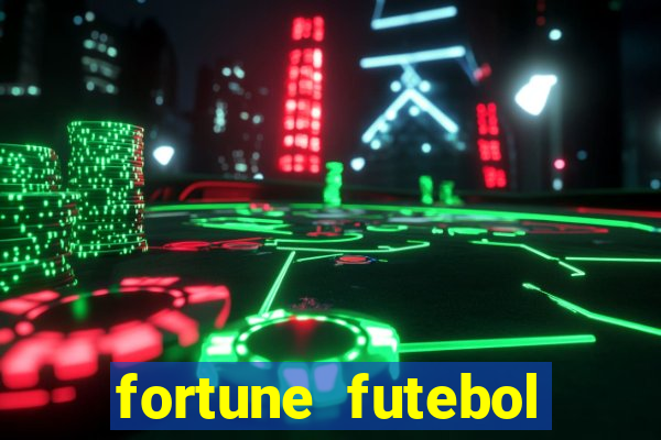fortune futebol fever demo