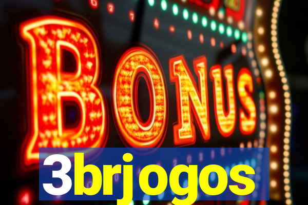 3brjogos