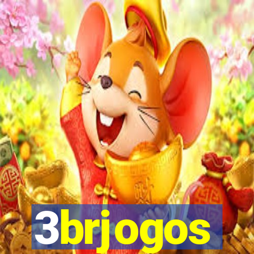 3brjogos