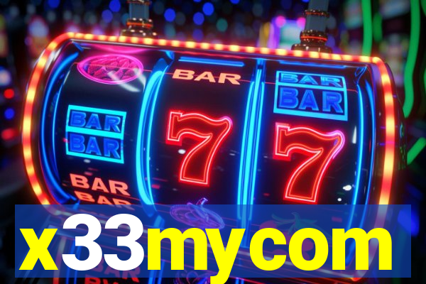 x33mycom
