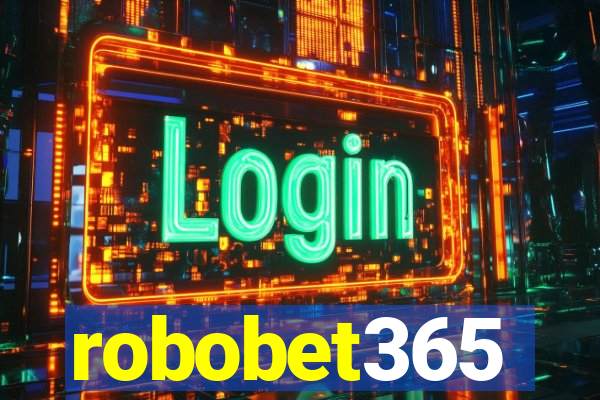 robobet365