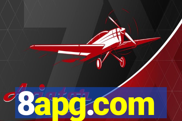 8apg.com