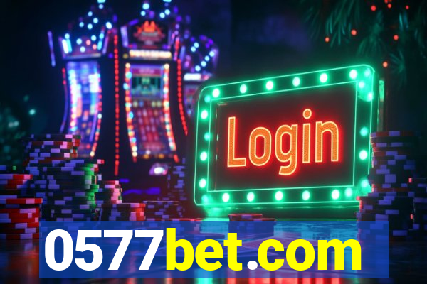 0577bet.com