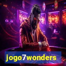 jogo7wonders