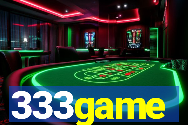 333game