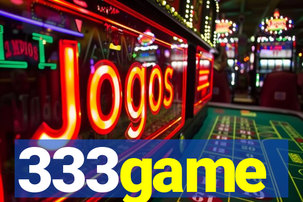 333game