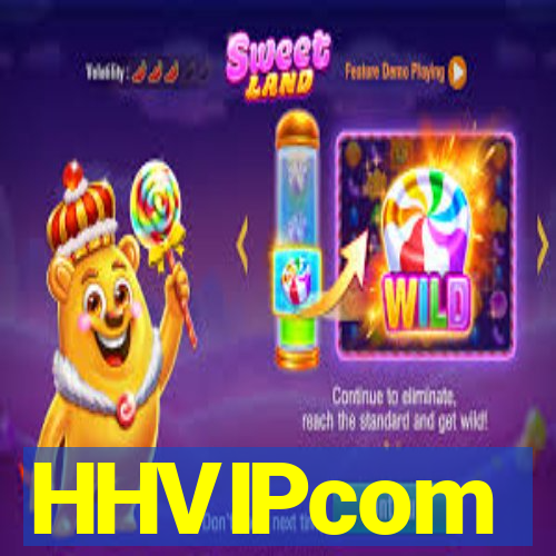 HHVIPcom
