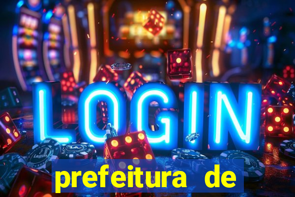 prefeitura de cerejeiras concurso
