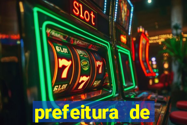prefeitura de cerejeiras concurso