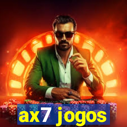 ax7 jogos