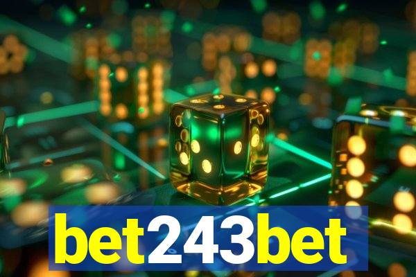 bet243bet