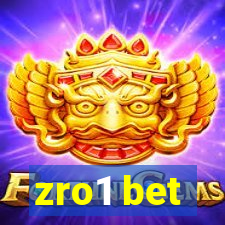 zro1 bet