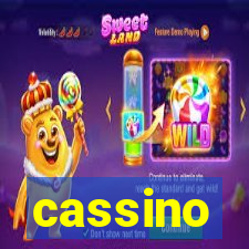 cassino