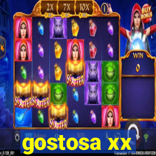 gostosa xx