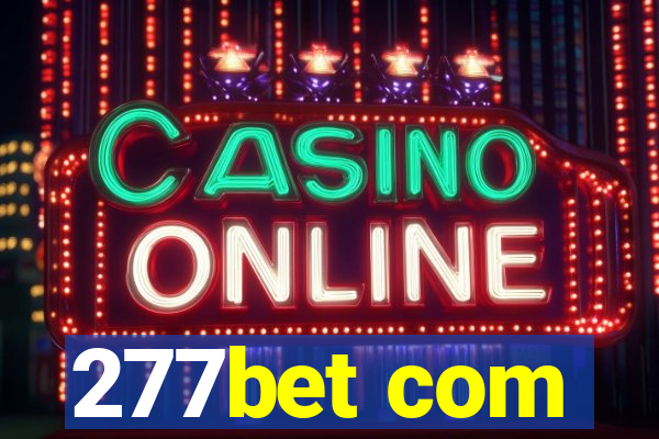 277bet com