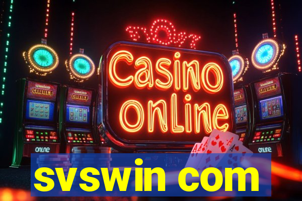 svswin com