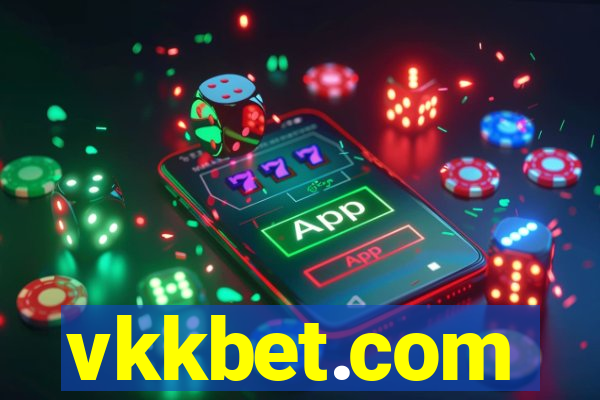 vkkbet.com