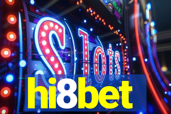 hi8bet