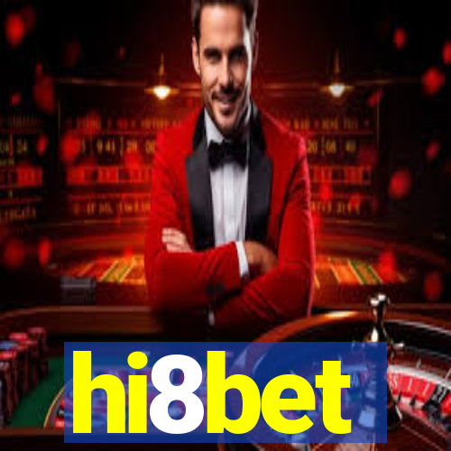 hi8bet